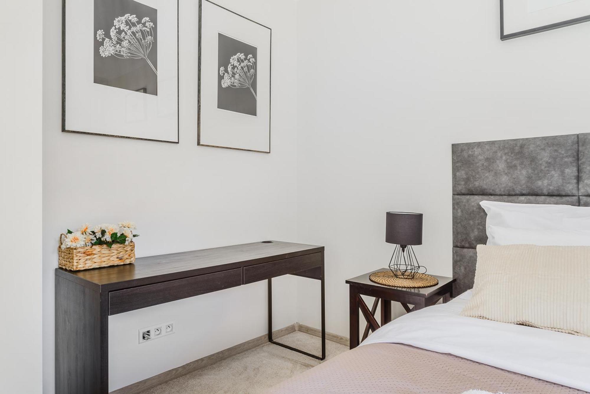 P&O Apartments Arkadia 1 Warszawa Eksteriør billede