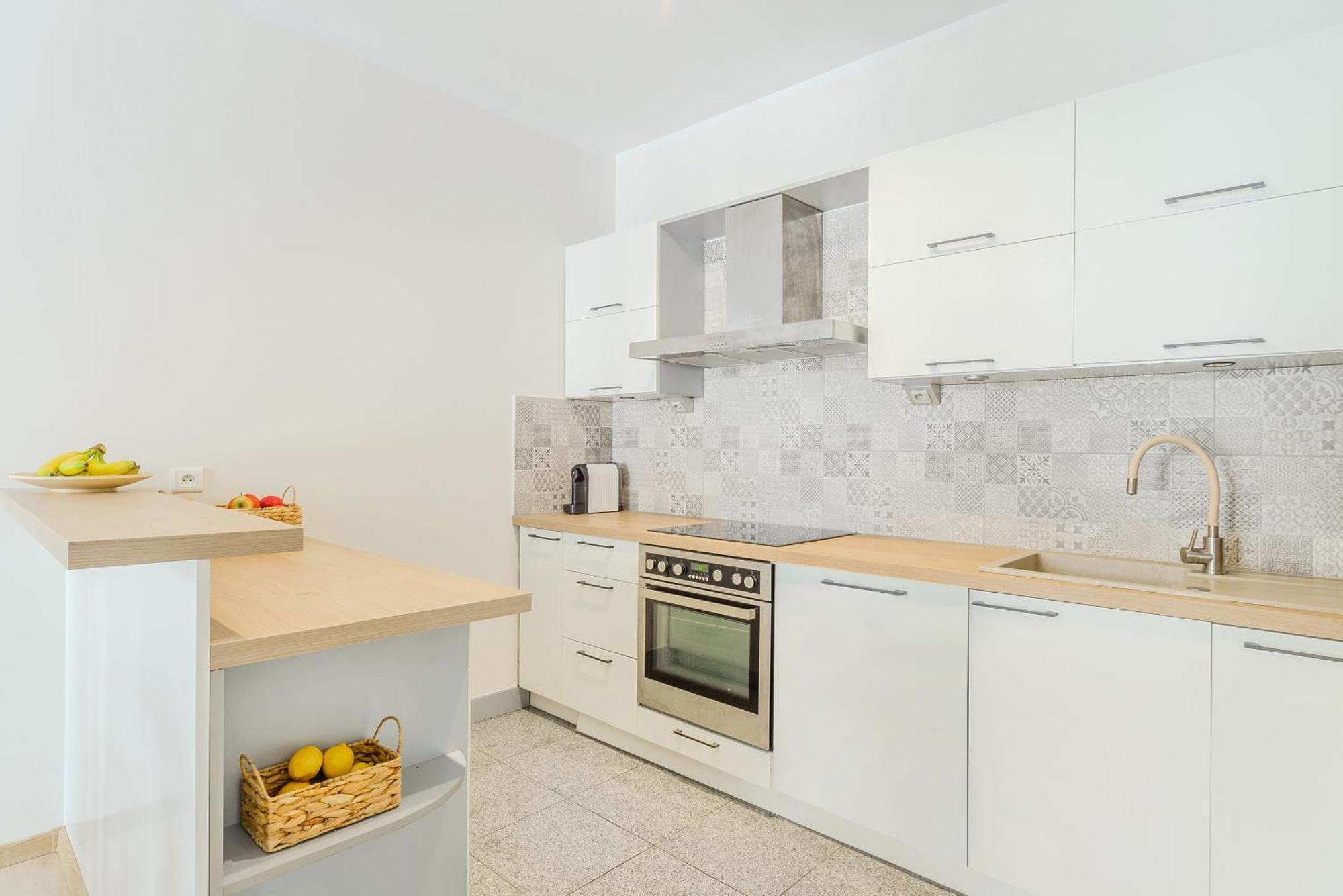 P&O Apartments Arkadia 1 Warszawa Eksteriør billede
